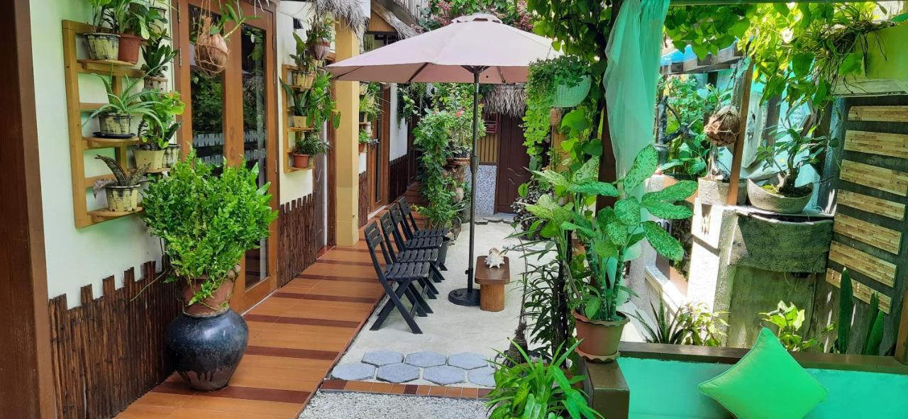 Maladiwa Beach & Spa Maafushi Exteriör bild